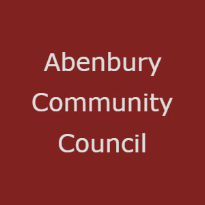 Abenbury Community Council