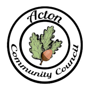 Acton Community Council